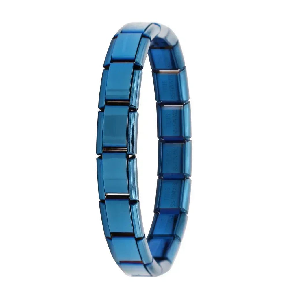 Bracelets 9mm breloques