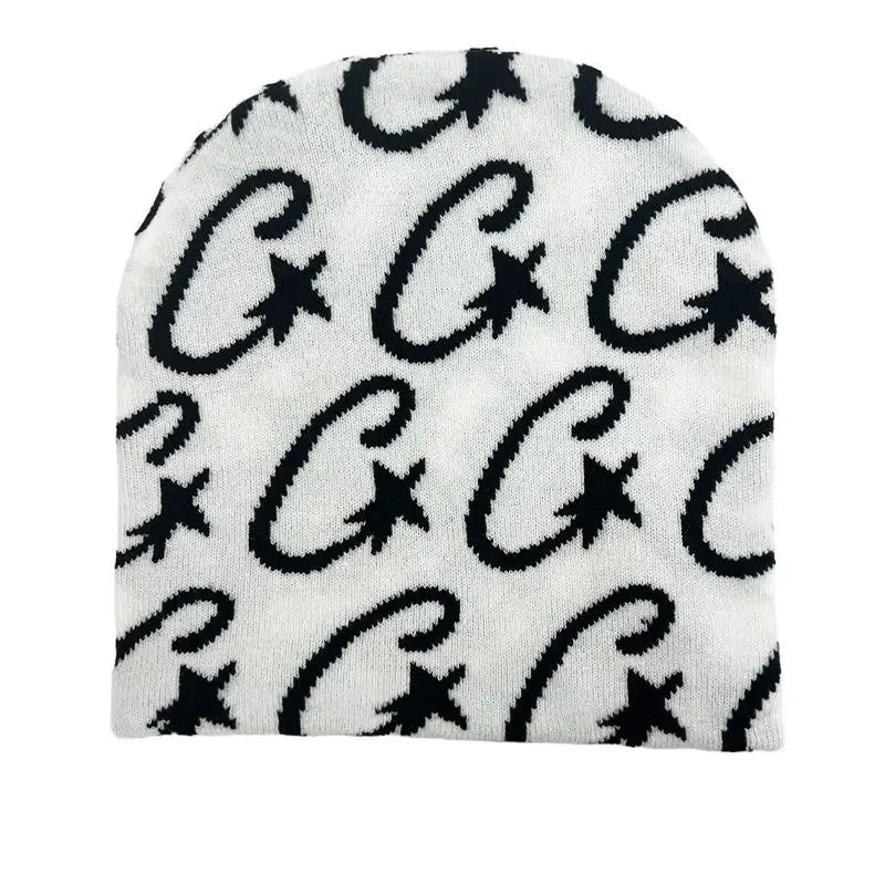 Bonnet Tricoté C*