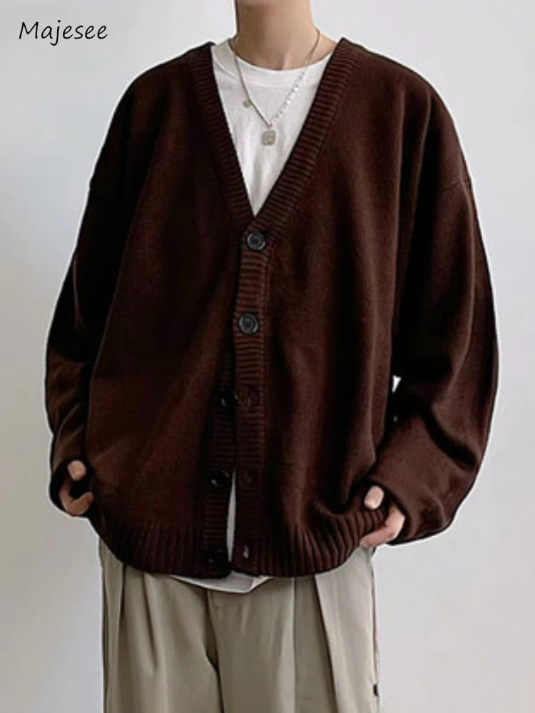 Cardigan Korean Style