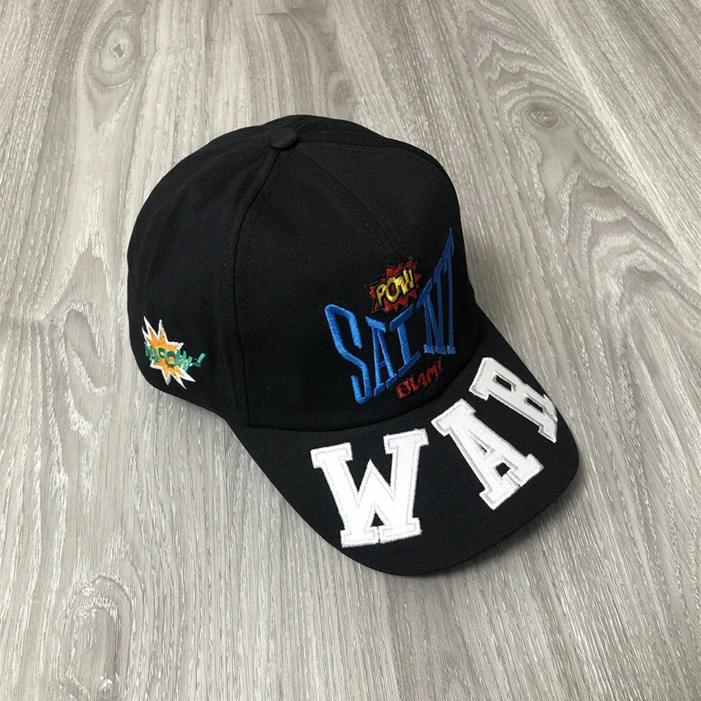Casquette SAINT