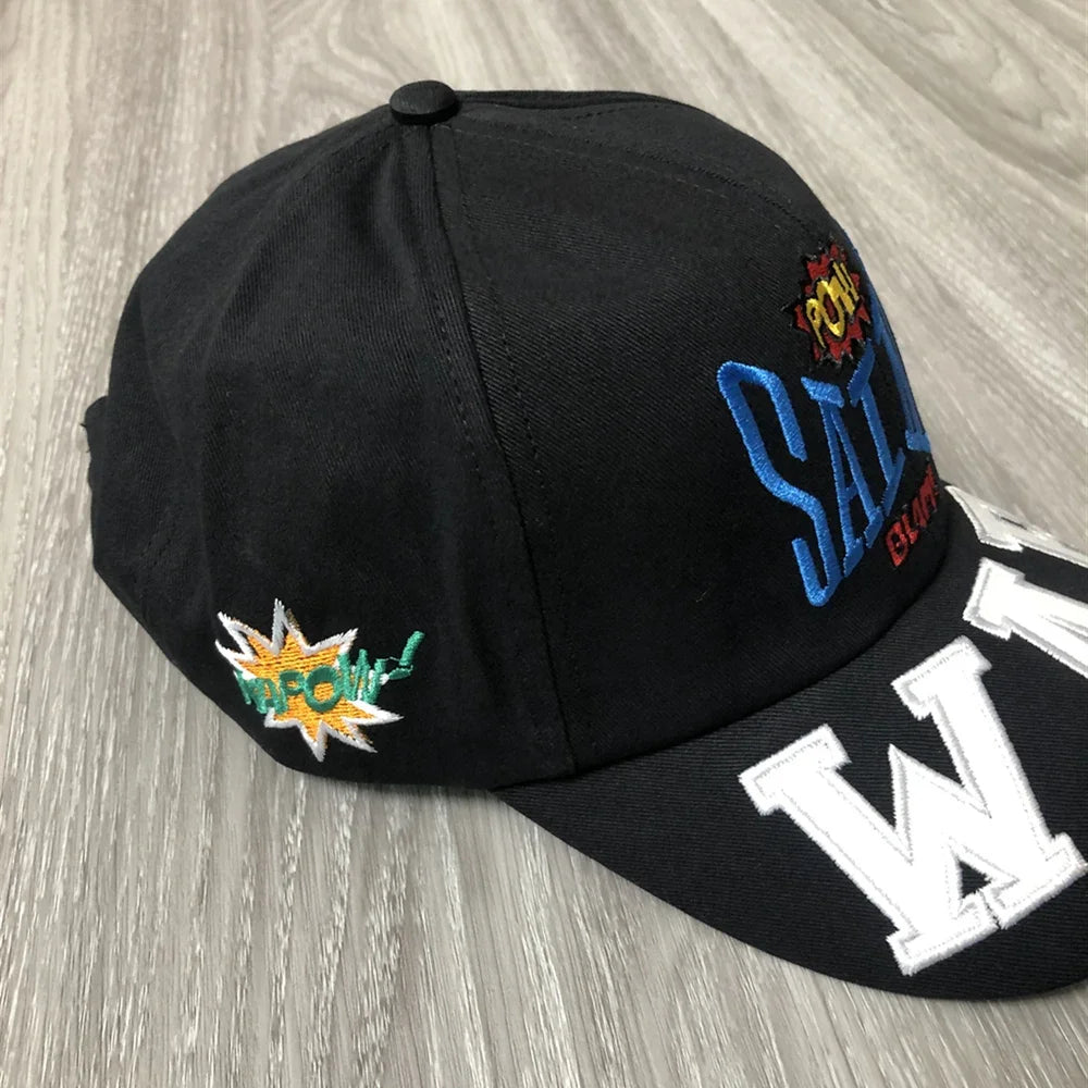 Casquette SAINT