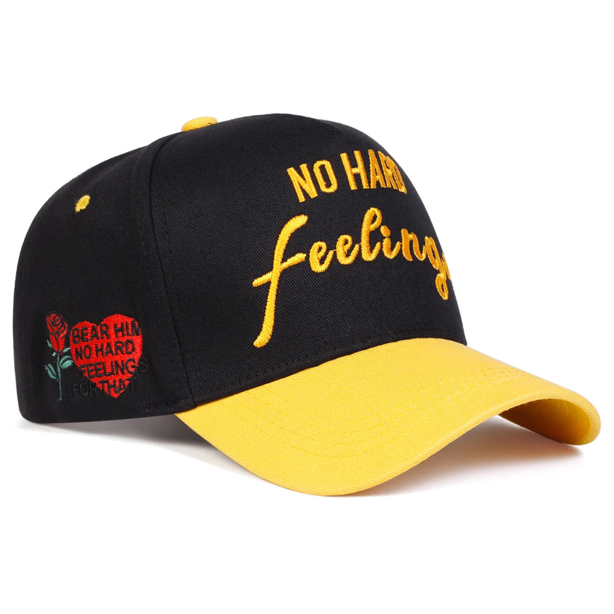 Casquette FEELINGS Love