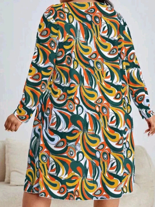 Bikini 3 Pièces King Size