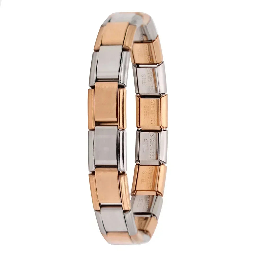 Bracelets 9mm breloques