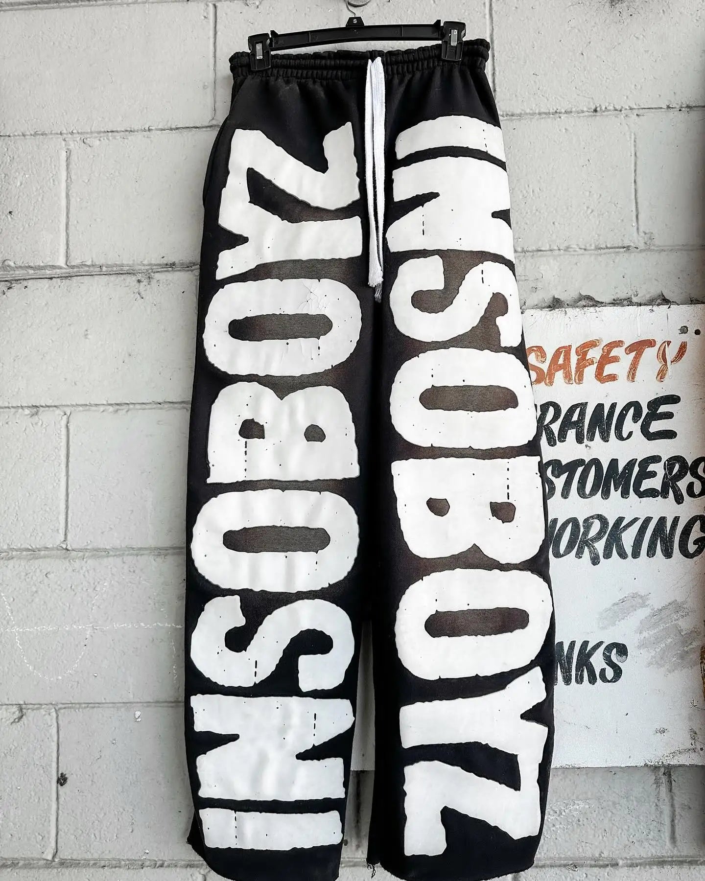 Pantalon Insoboyz