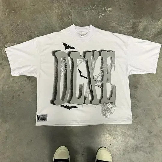 Tee-shirt Deluxe