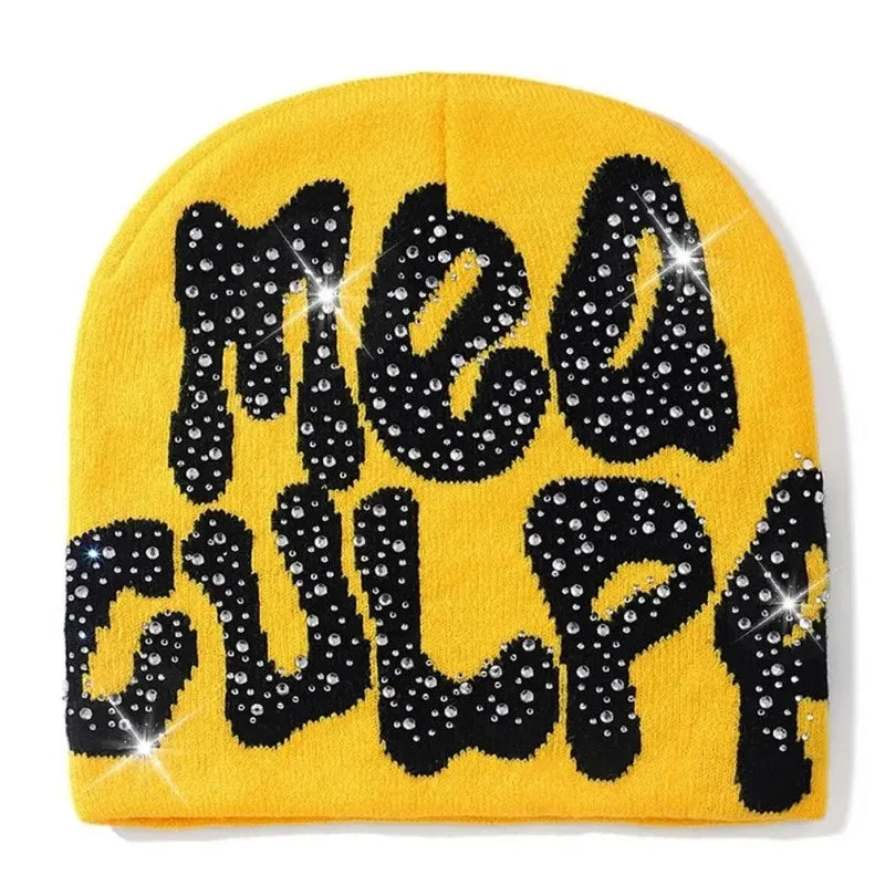 Bonnet MEA Culpa