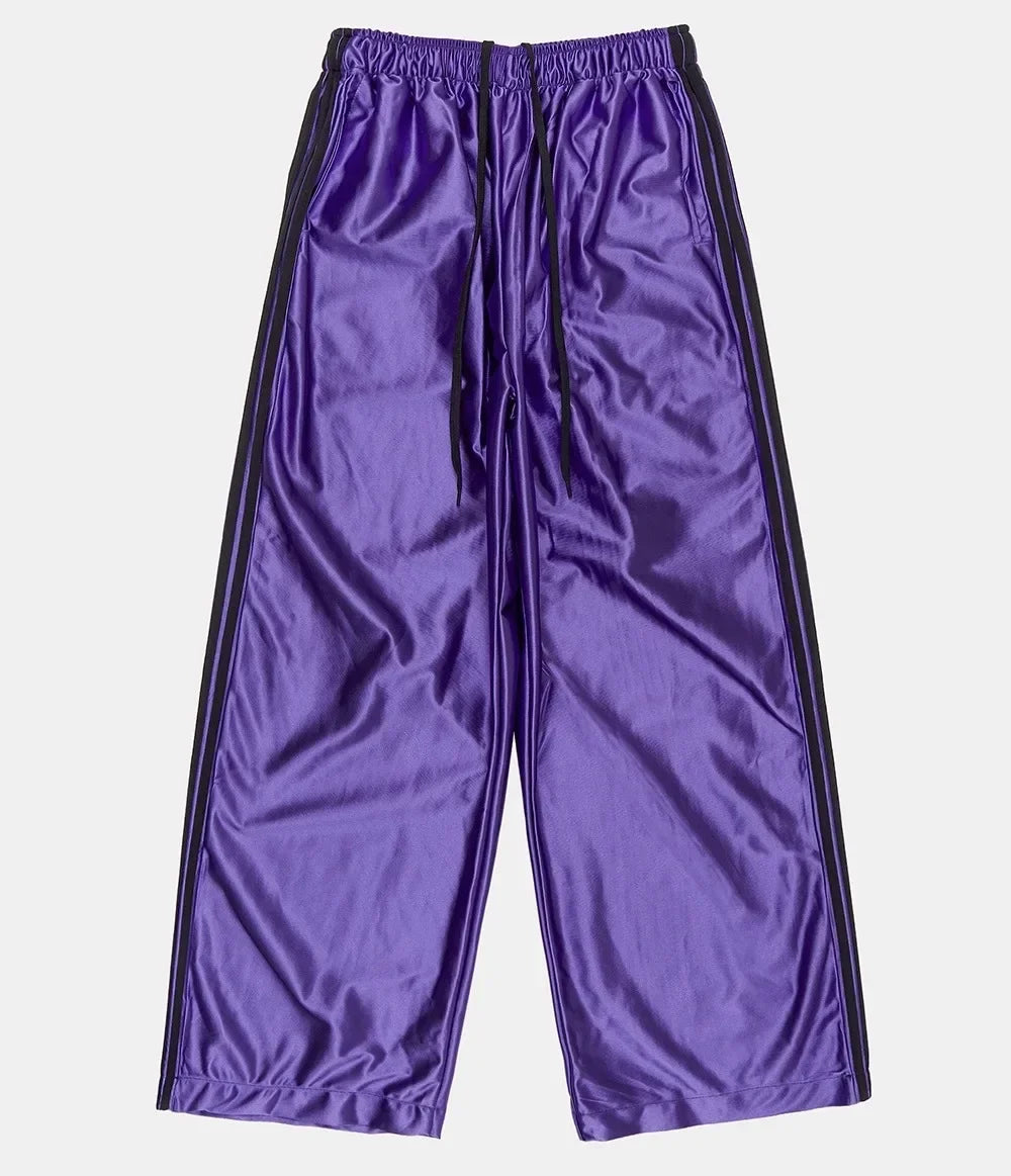 Pantalon Jogging Rayé