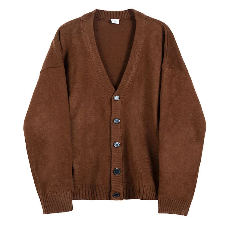 Cardigan Korean Style