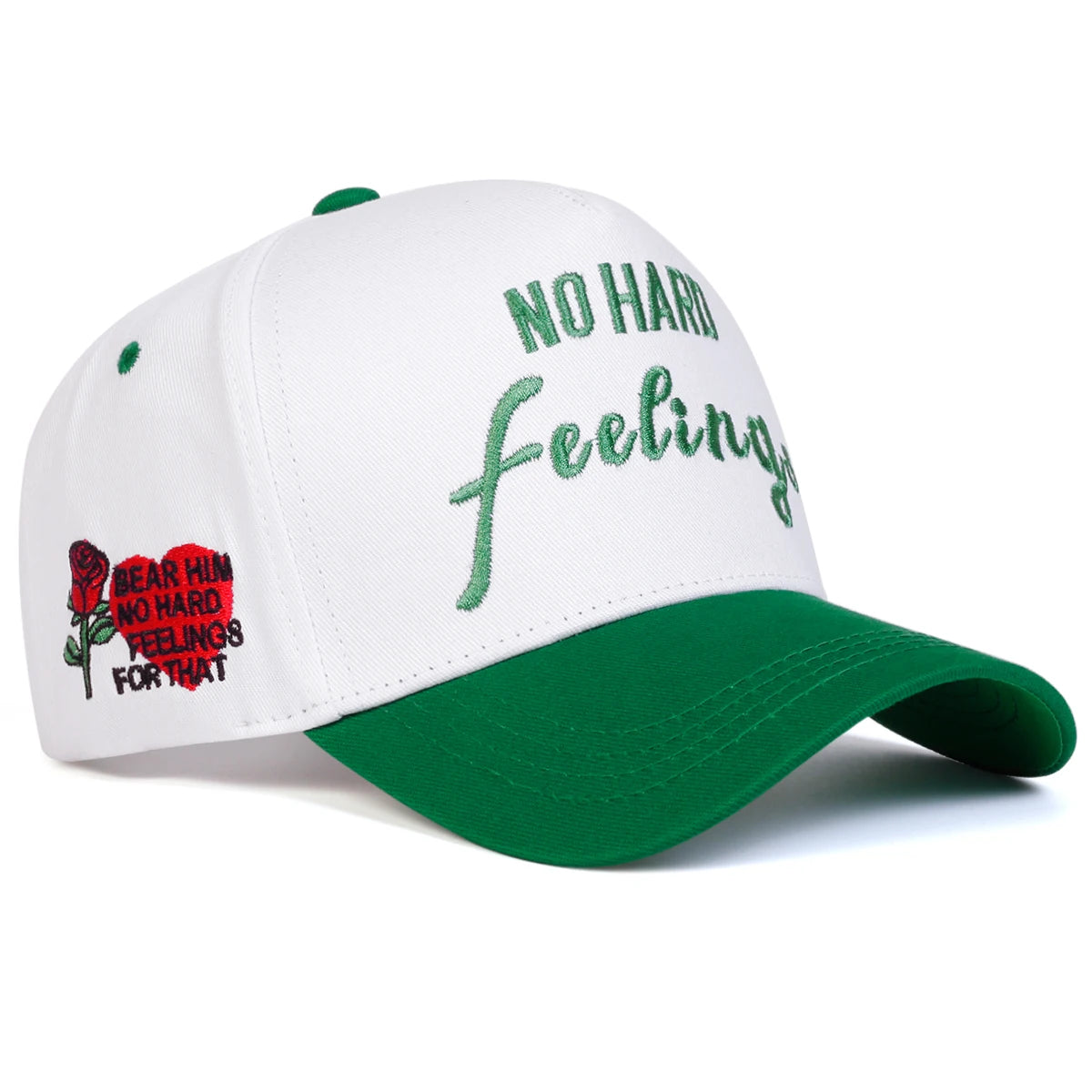 Casquette FEELINGS Love