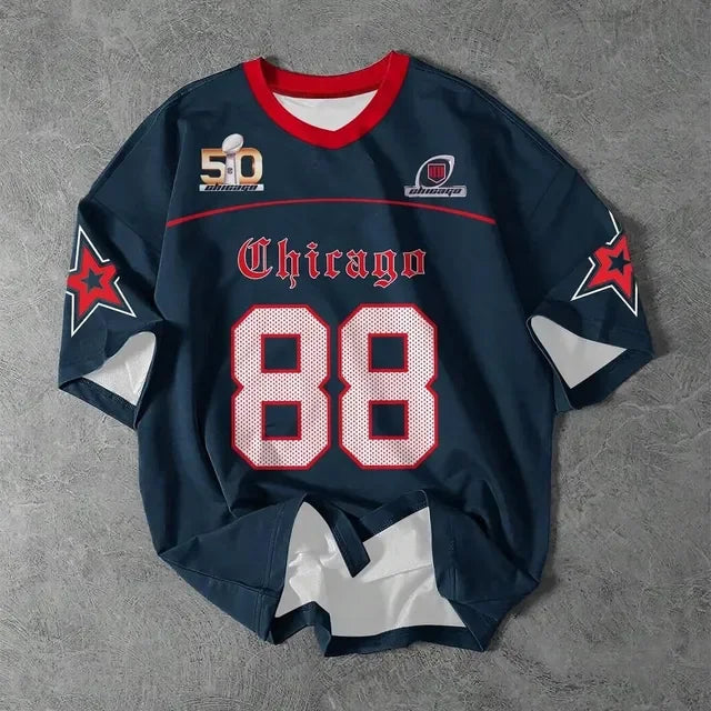 Tee-Shirt Chicago