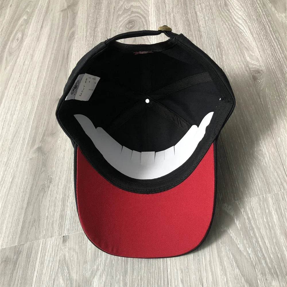 Casquette SAINT