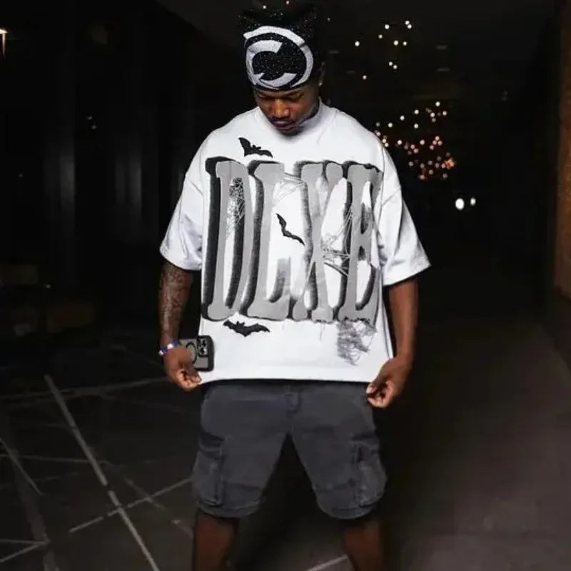 Tee-shirt Deluxe