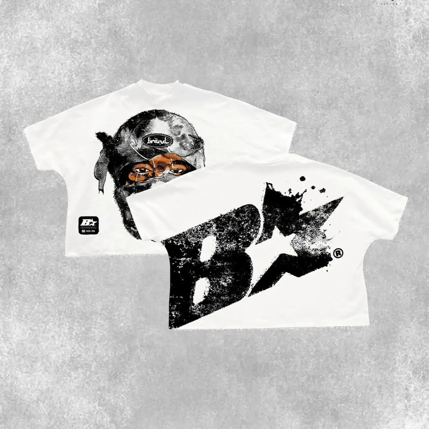 Tee-shirt B Star