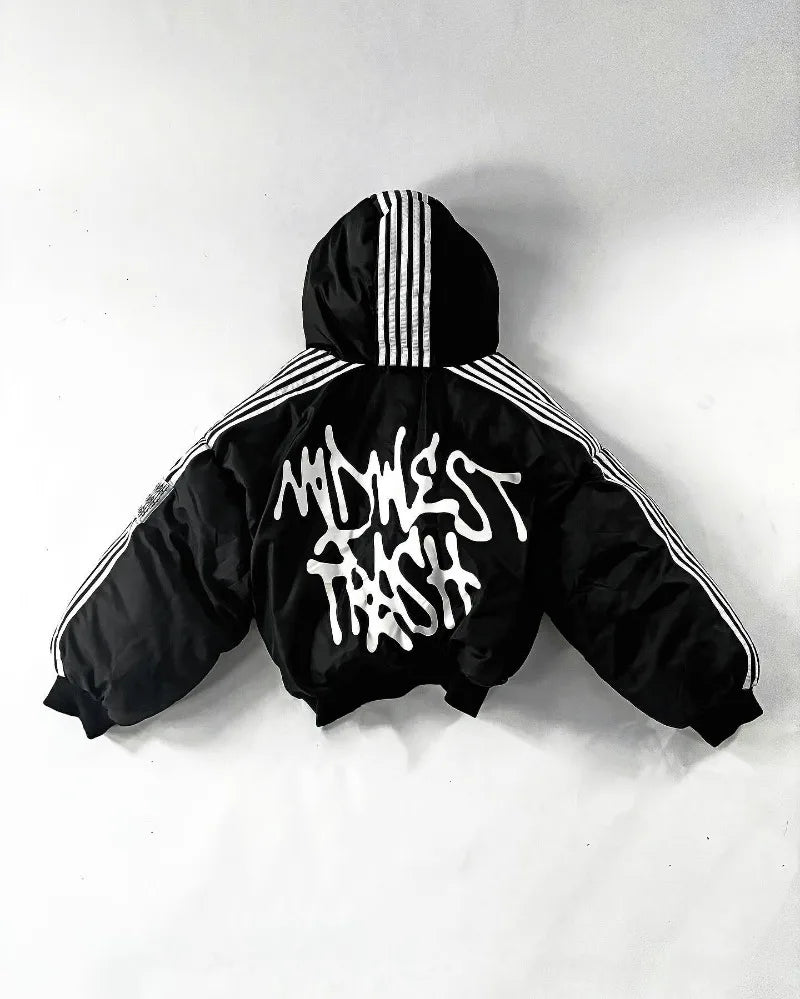 Veste padded Jacket