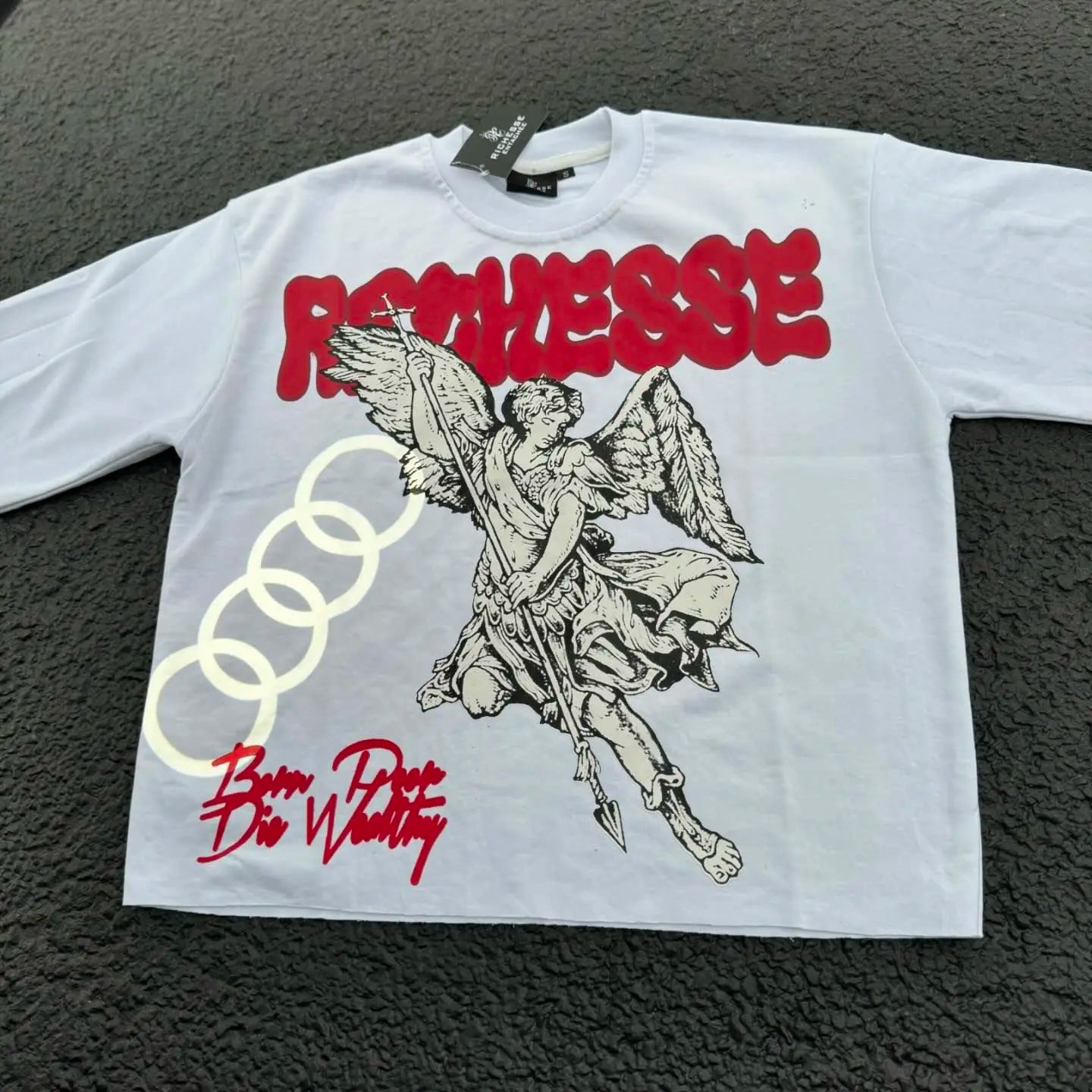 Tee-Shirts Angel