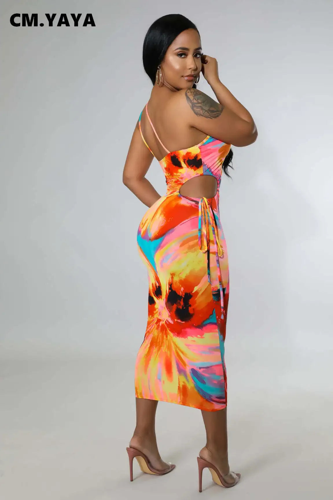 Robe Club Dress