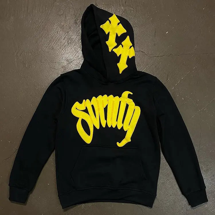 Pullover Svrnty