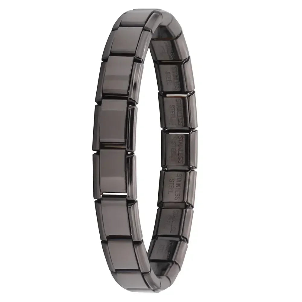 Bracelets 9mm breloques
