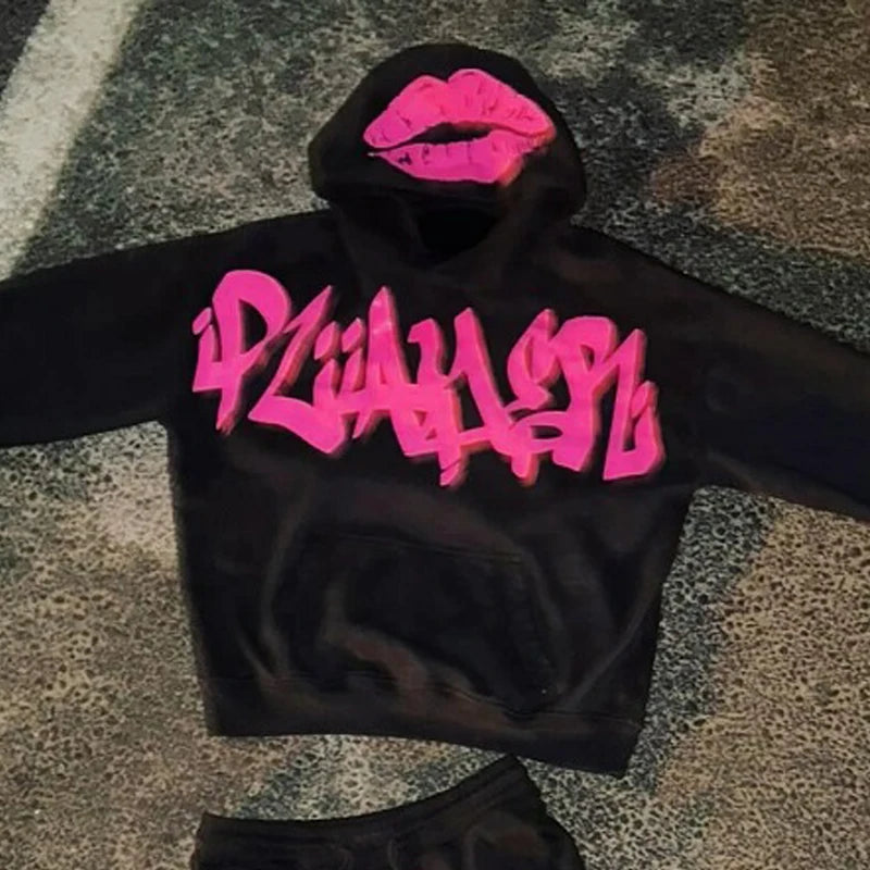 Ensemble Sexy lip