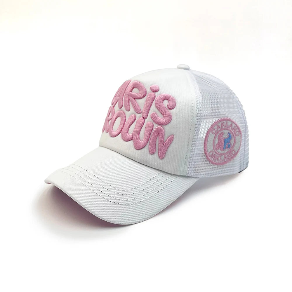 Casquette Chris Brown