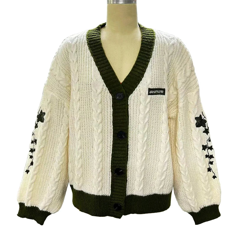 Cardigan Evermore Taylor Version