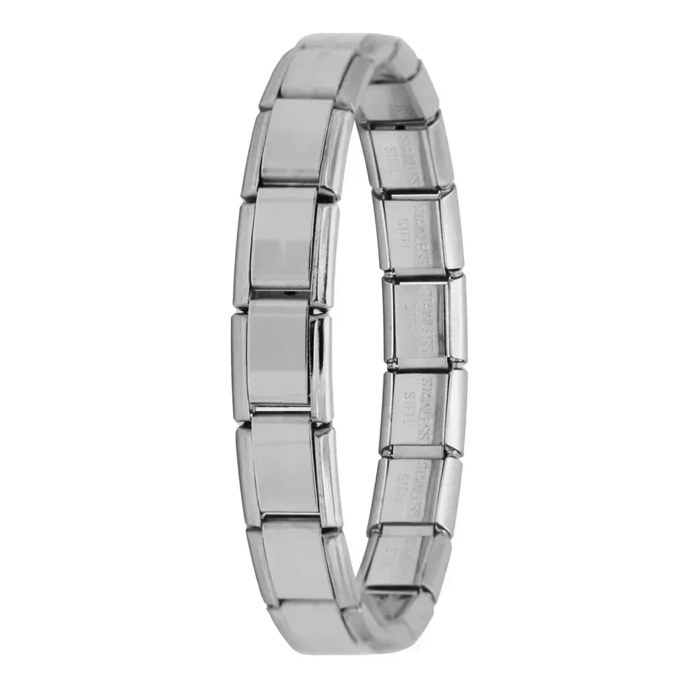 Bracelets 9mm breloques