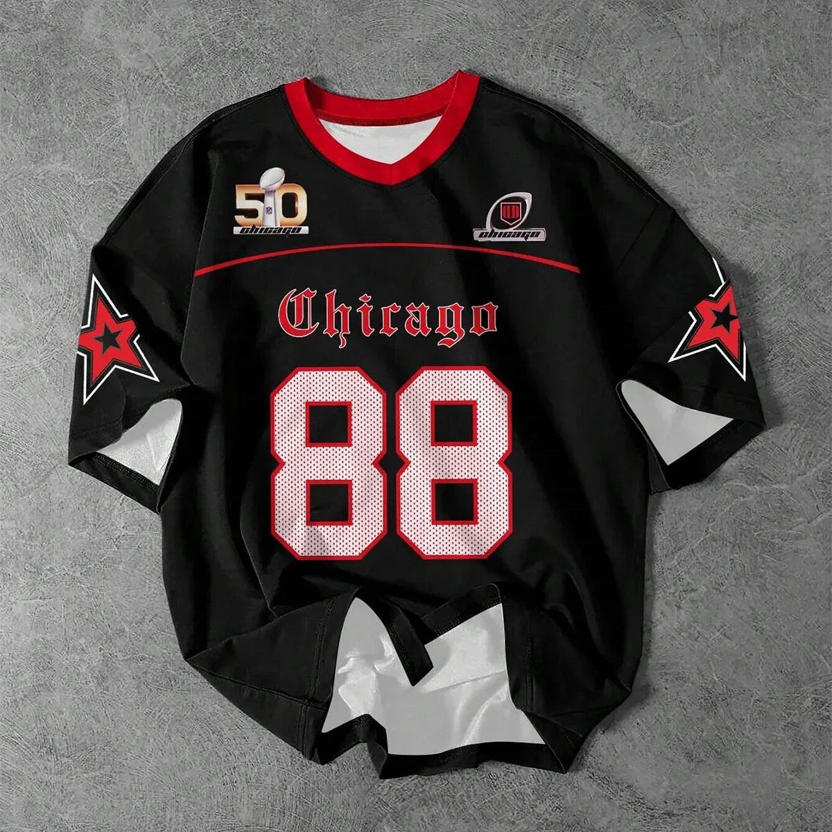 Tee-Shirt Chicago