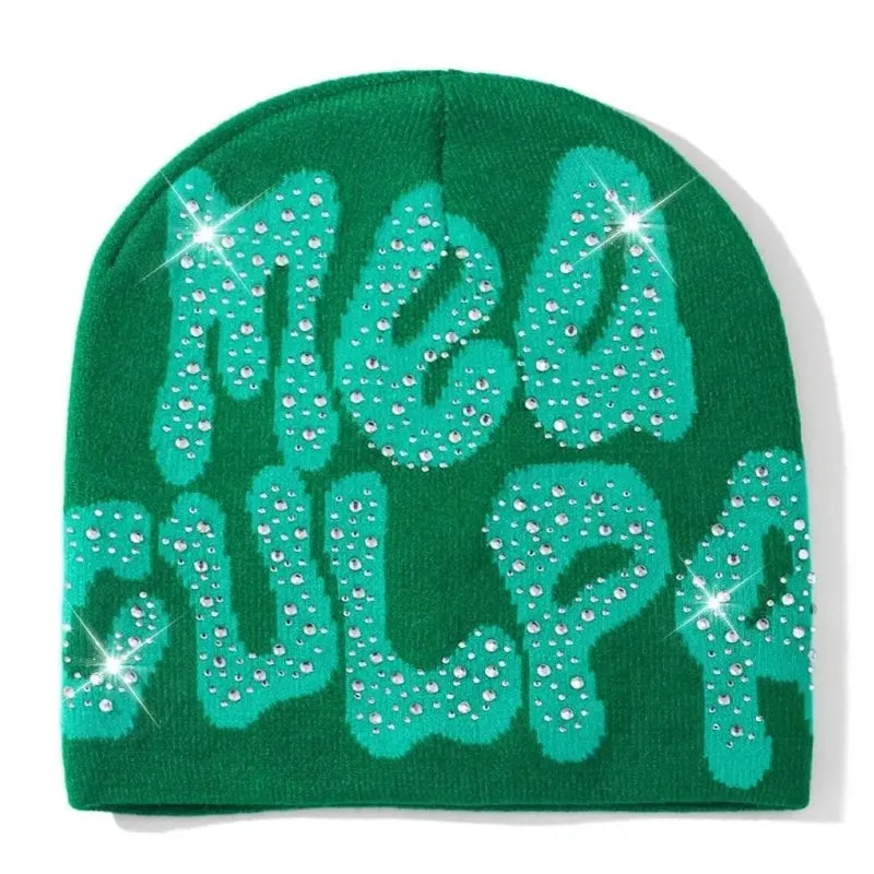 Bonnet MEA Culpa