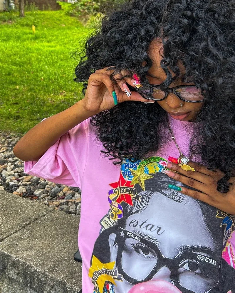 Tee-shirt Versatile