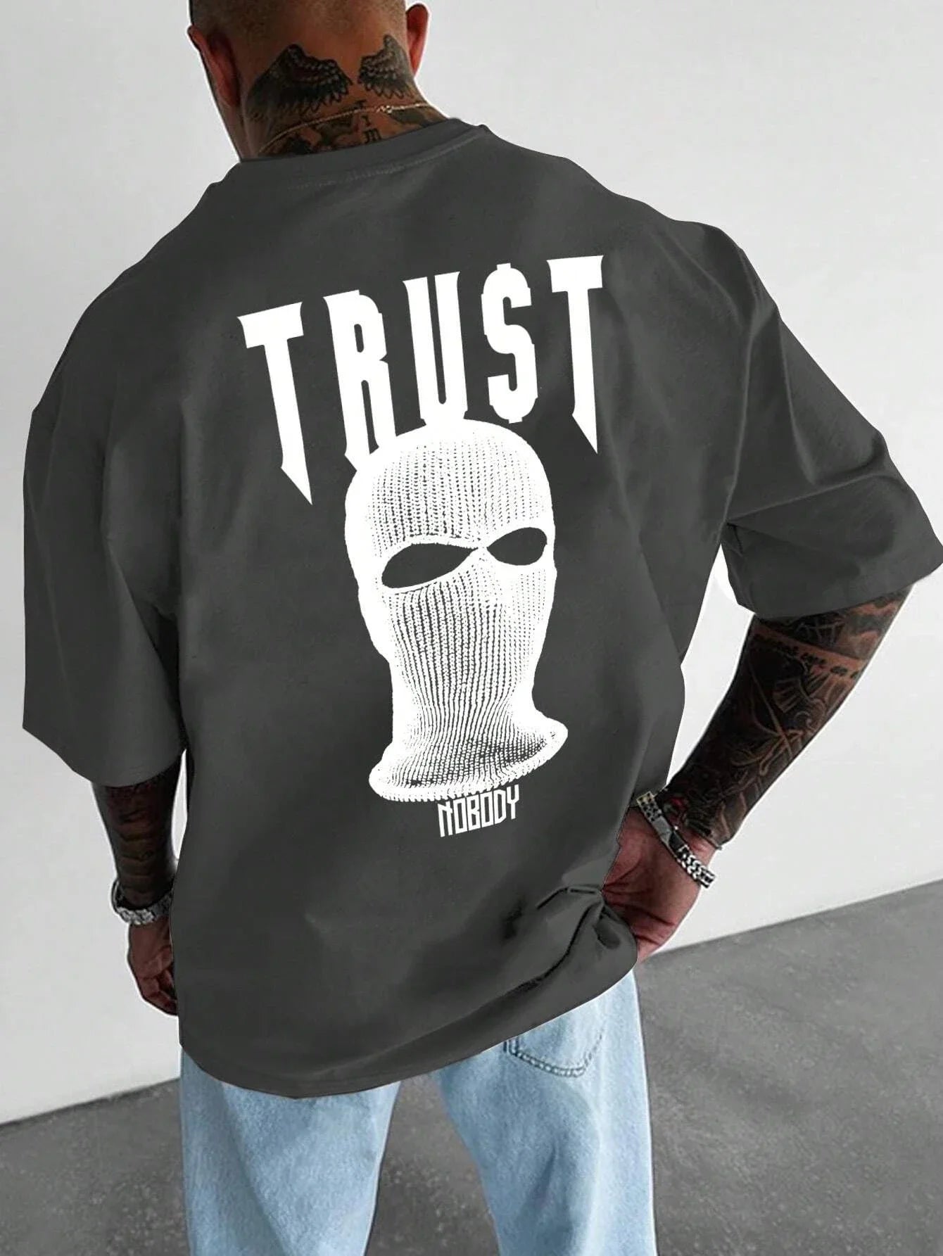 Tee-shirt Trust