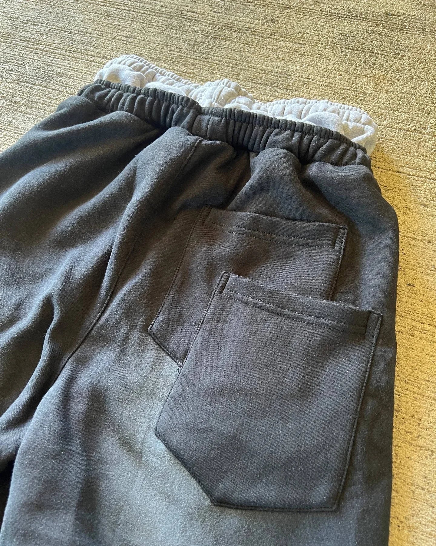 American Sweatpants Y2K