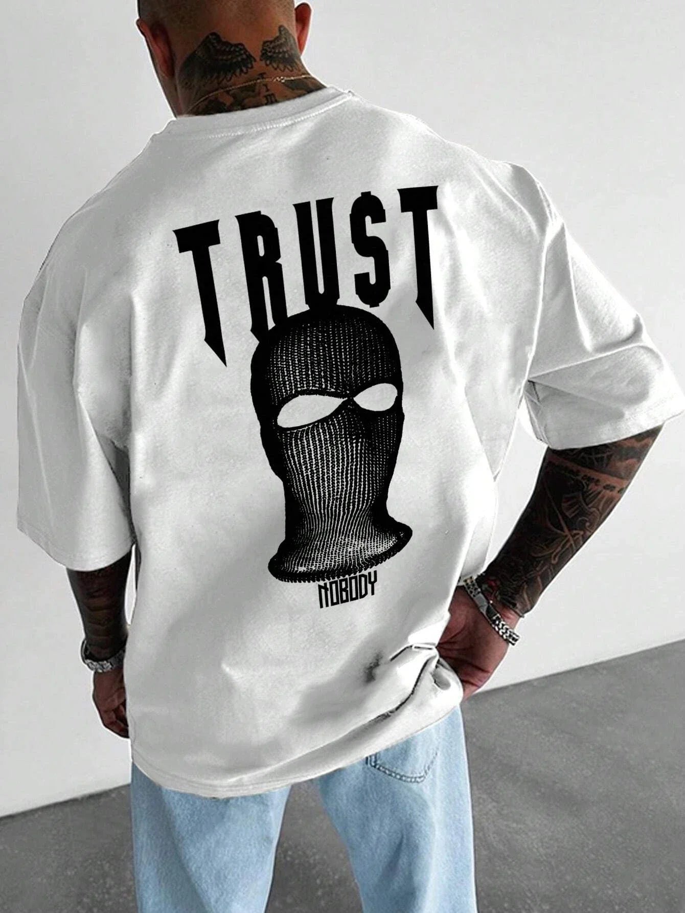 Tee-shirt Trust