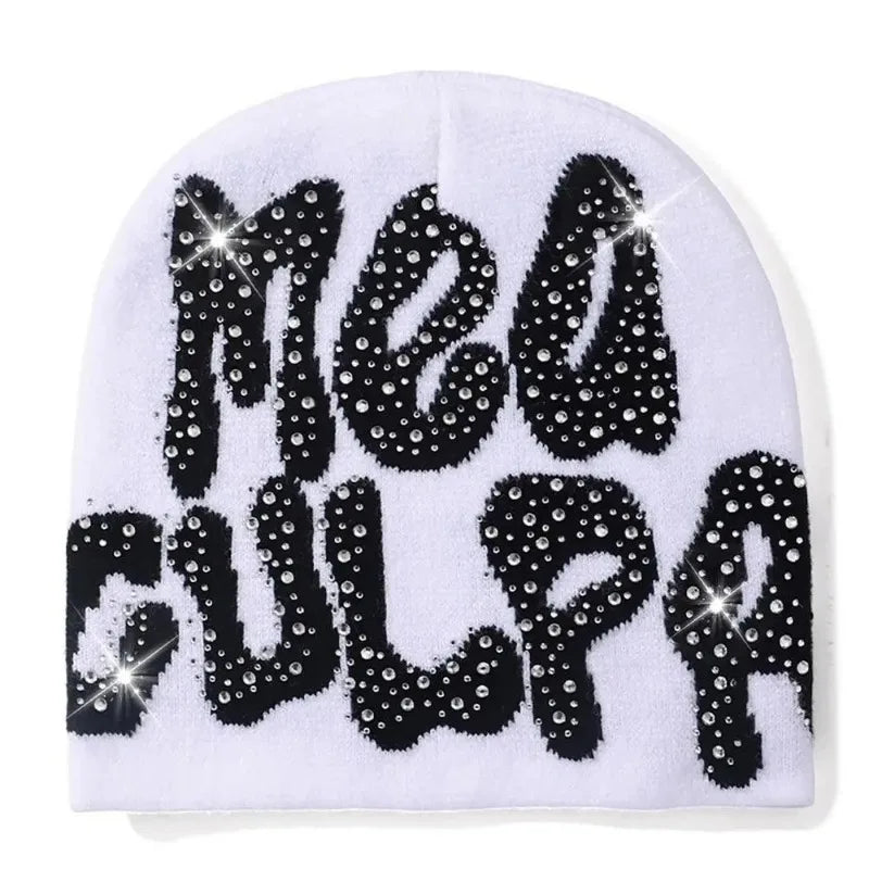 Bonnet MEA Culpa