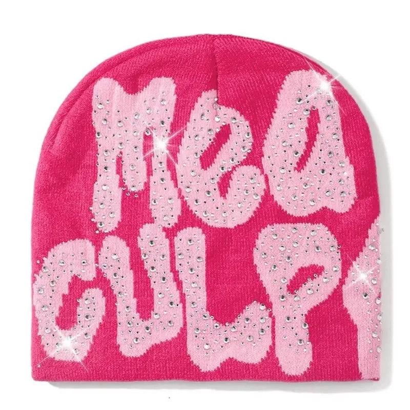 Bonnet MEA Culpa