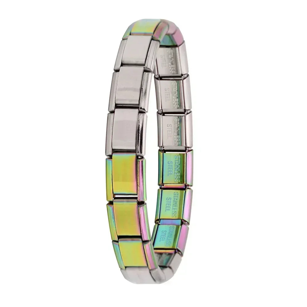 Bracelets 9mm breloques