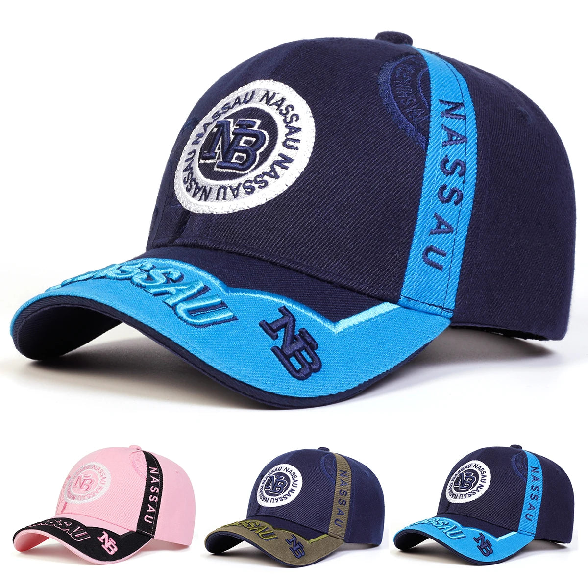 Casquette NB