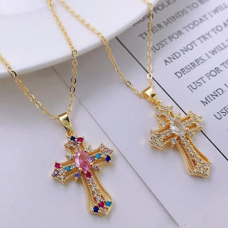 Collier Pendentif Necklace Charm