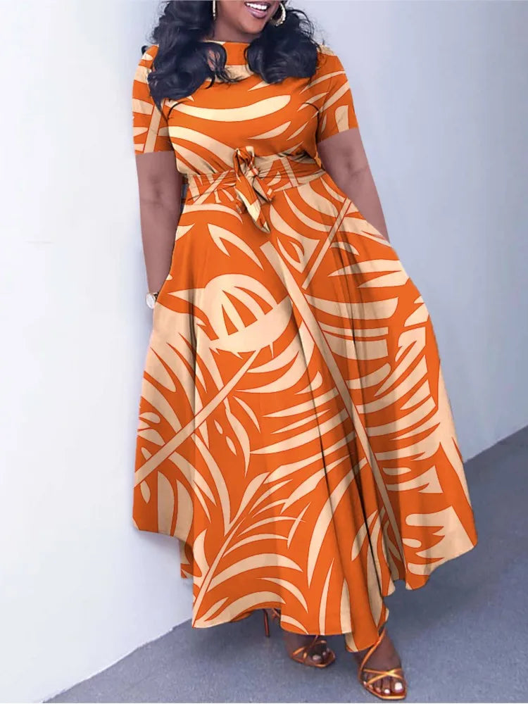 Robe Lady Spring