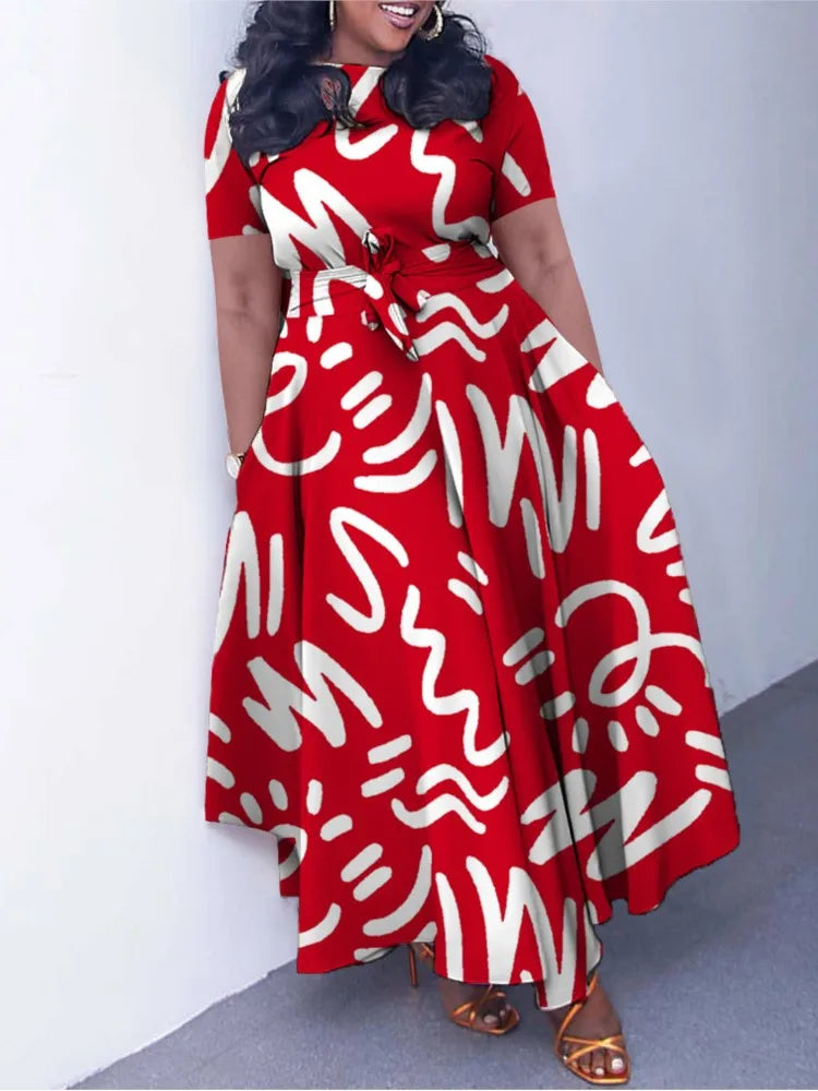Robe Lady Spring