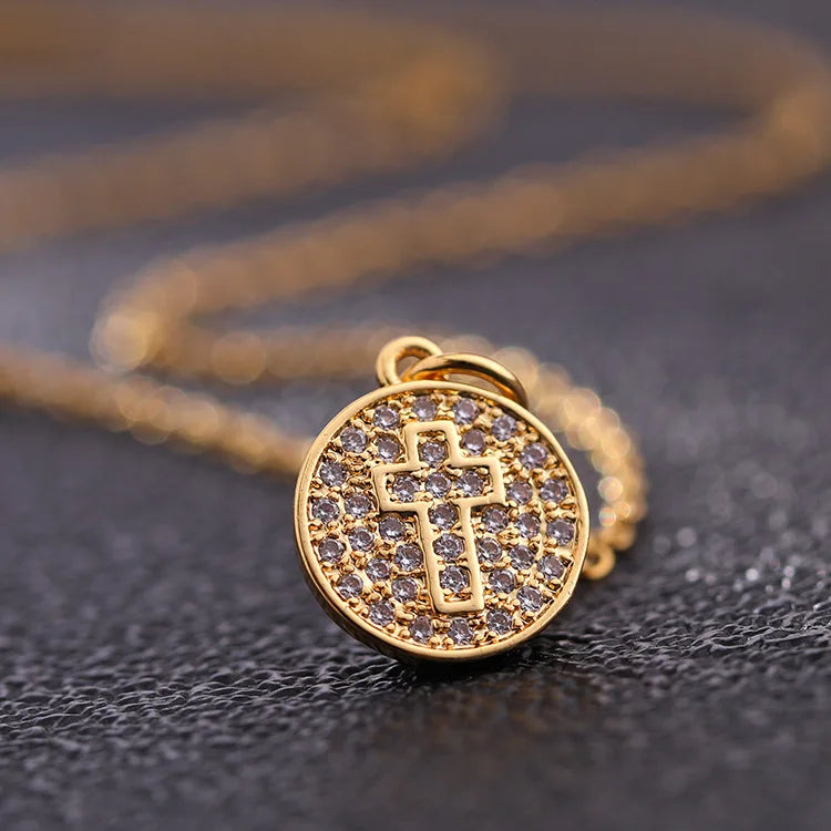 Collier Pendentif Necklace Charm