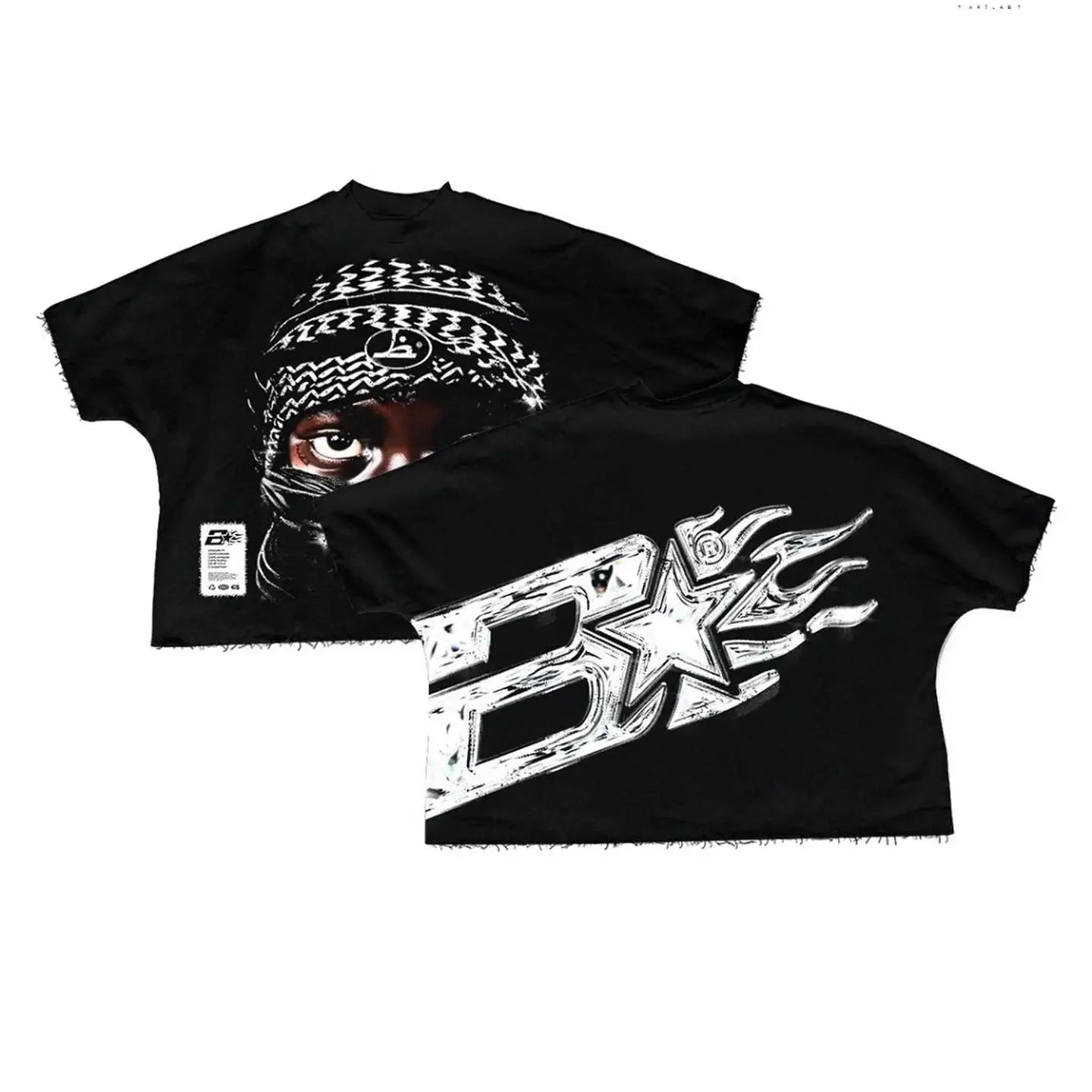 Tee-shirt B Star
