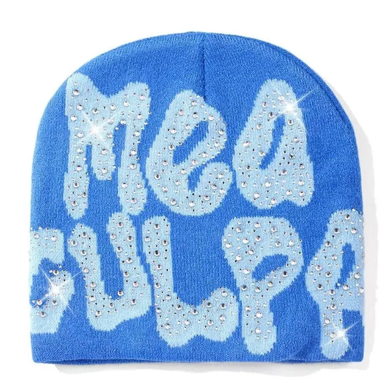 Bonnet MEA Culpa