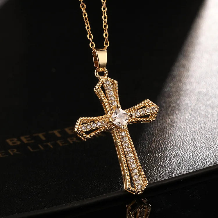 Collier Pendentif Necklace Charm