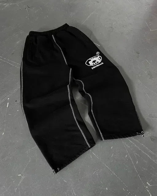 American Sweatpants Y2K