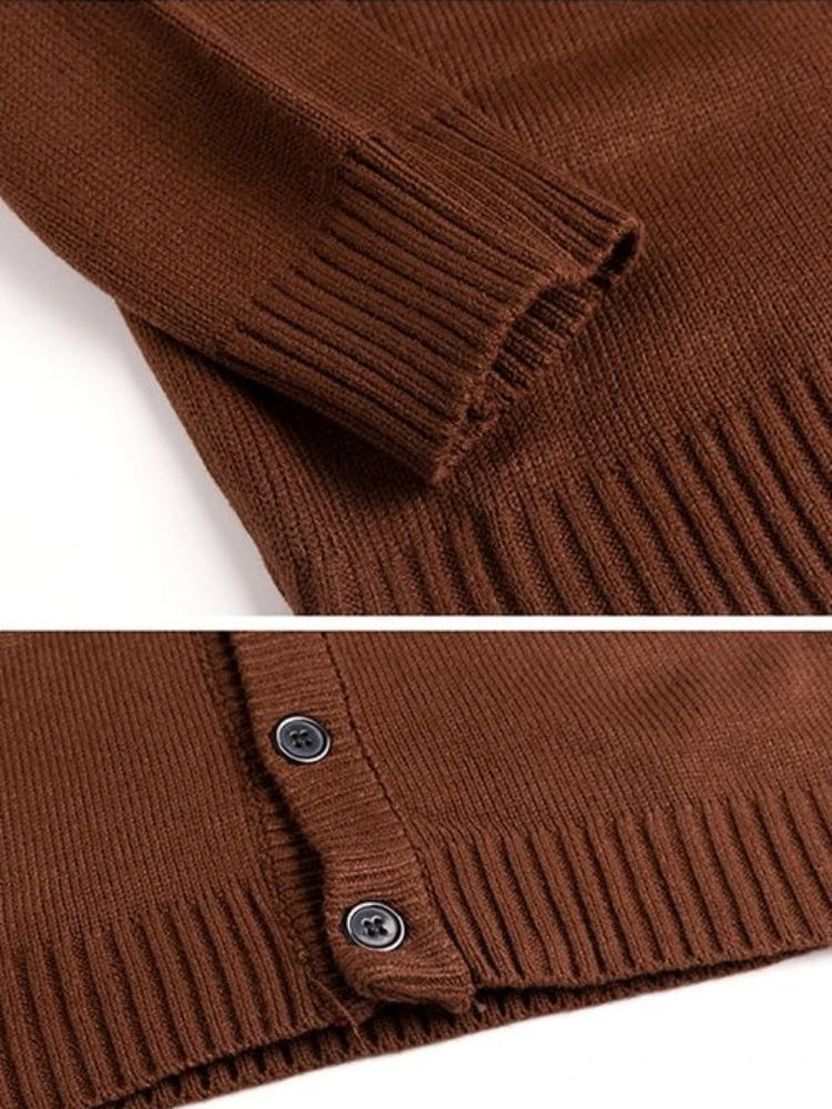 Cardigan Korean Style
