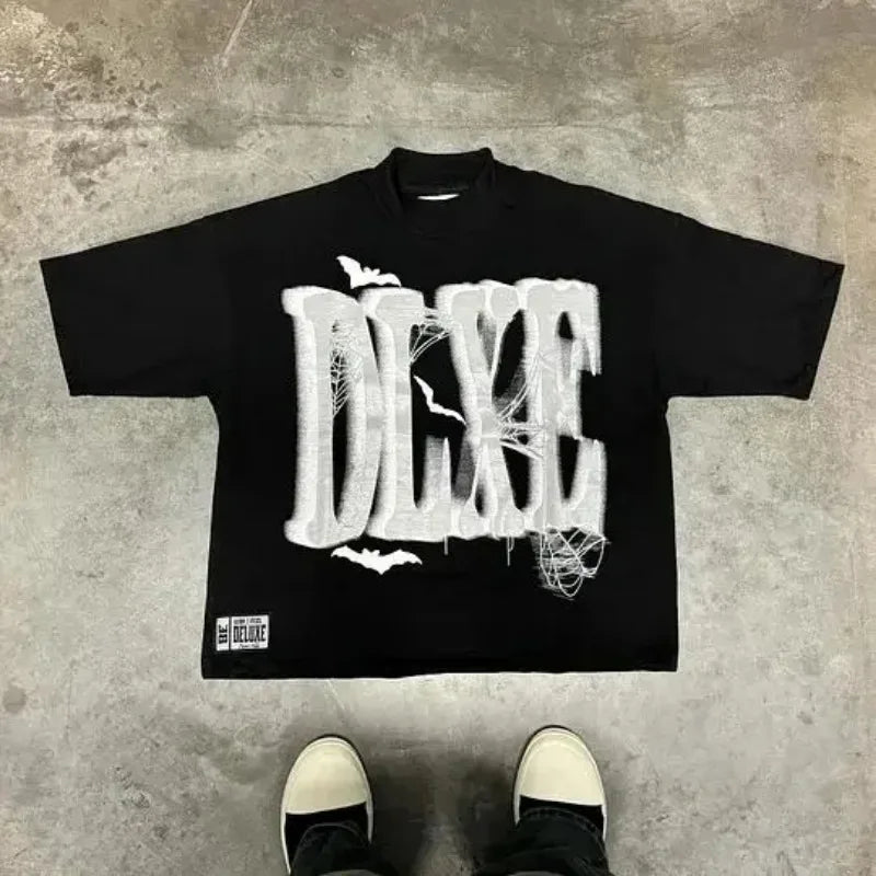 Tee-shirt Deluxe