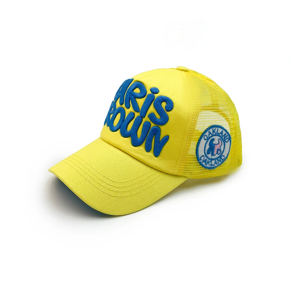 Casquette Chris Brown