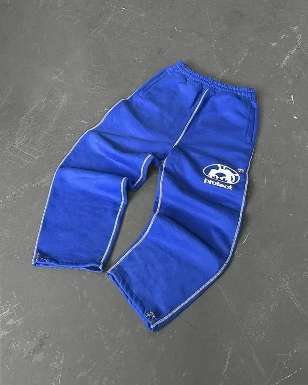 American Sweatpants Y2K