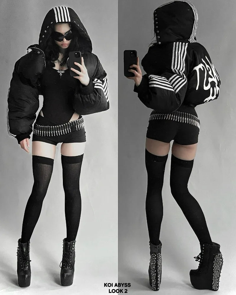 Veste padded Jacket